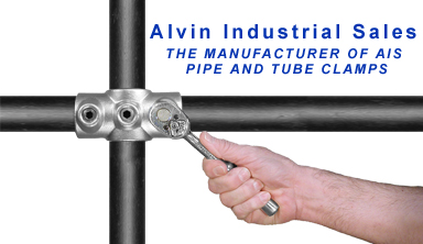 Alvin Industrial Sales